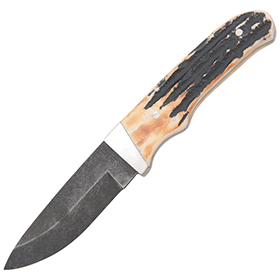 Bear & Son Pro Skinner Stag: BK-BC549D