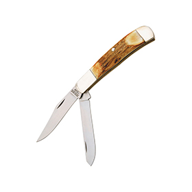 Bear & Son Trapper Stag: BK-BC554