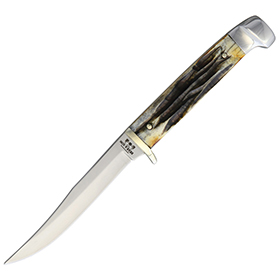 Bear & Son Small Hunter India Stag: BK-BC563