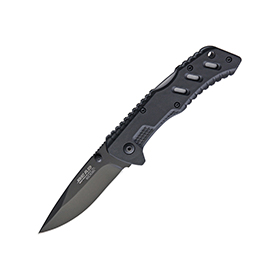 Bear Edge Lockback A/O: BK-BC61117