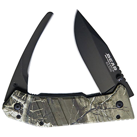 Bear Edge Gut and Skin Sideliner Lock: BK-BC61522