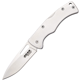 Bear Edge Money Clip Lockback: BK-BC61525
