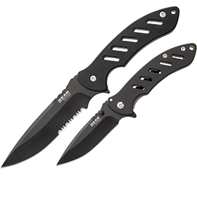Bear Edge Brisk Combo Set: BK-BC71700