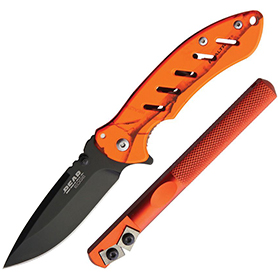 Bear Edge Framelock/Edgemate Combo Org: BK-BC71819