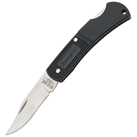 Bear & Son Executive Lockback: BK-BC726