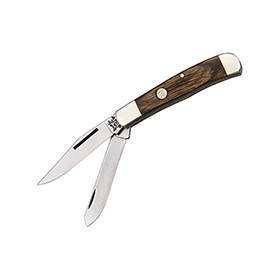 Bear & Son Mini Trapper: BK-BCC25412