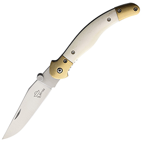 Betyar Fejesgorbe Linerlock: BK-BETBBFG0046