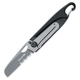 Black Fox Tactical Framelock: BK-BF81