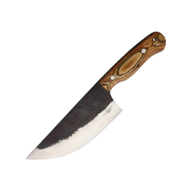 BenJahmin Knives Camp Cleaver: BK-BKA029