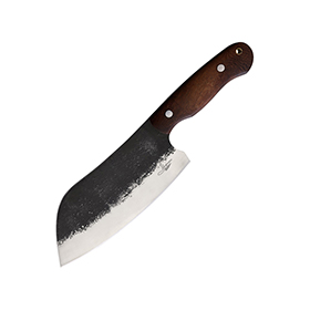 BenJahmin Knives Camp Cleaver: BK-BKA030