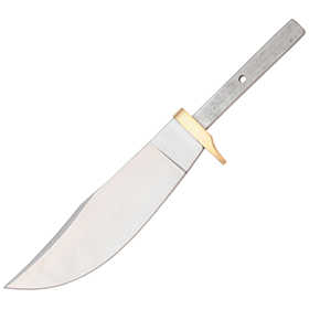 Knifemaking Knife Blade Skinner: BK-BL010
