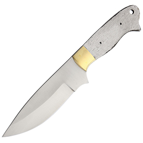 Knifemaking Knife Blade: BK-BL090