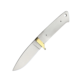 Knifemaking Knife Blade: BK-BL129