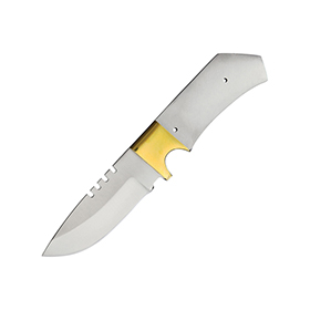 Knifemaking Knife Blade: BK-BL135