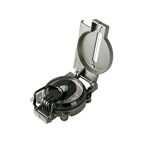 Brunton Model 9077 Compass: BK-BN586