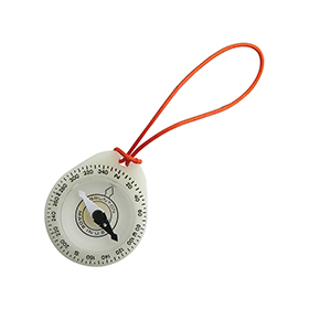 Brunton Glow Compass: BK-BN9041OR
