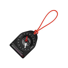 Brunton Chill Compass: BK-BN9045OR