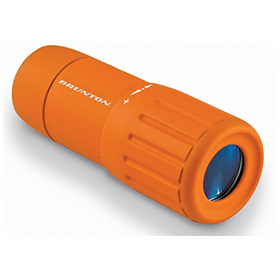 Brunton Echo Pocket Scope Orange: BK-BN91208