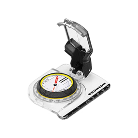 Brunton TruArc 7 Sighting Compass: BK-BN91576