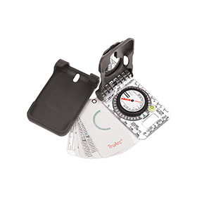 Brunton TruArc 20 Compass: BK-BN91579