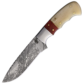 BucknBear Red Knight Hunter: BK-BNB02129
