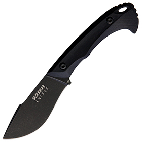 BucknBear Dark Piranha: BK-BNB12233P