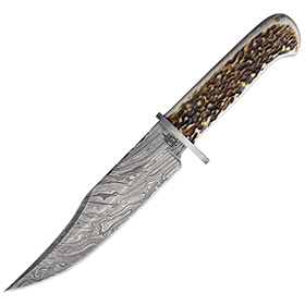 BucknBear Kings Stag Bowie: BK-BNB123213