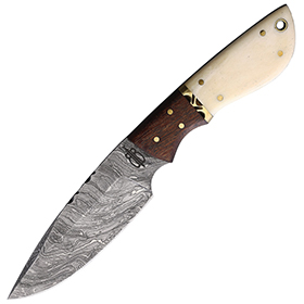 BucknBear Hunter DP: BK-BNB134652