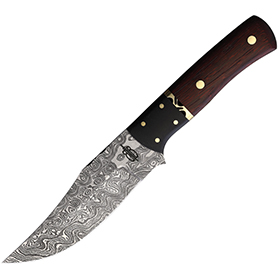 BucknBear Hunter: BK-BNB134656P