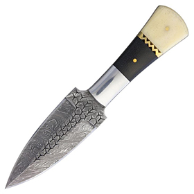 BucknBear Dagger: BK-BNB15916