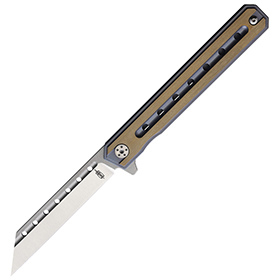 BucknBear Thunderbird Framelock: BK-BNB1939D