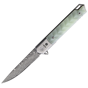 BucknBear Linerlock: BK-BNB42011