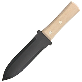 Bonsai Hori Hori Garden Knife: BK-BONH30