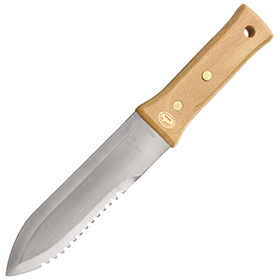 Bonsai Hori Hori Garden Knife: BK-BONUB030
