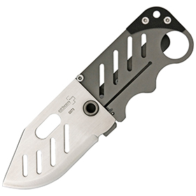 Boker Plus Credit Card Knife: BK-BOP01BO010