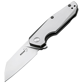 Boker Plus Petit Linerlock: BK-BOP01BO083
