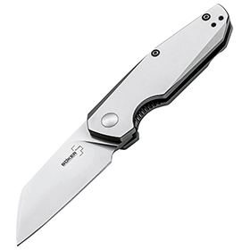 Boker Plus Petit 42 Framelock: BK-BOP01BO084