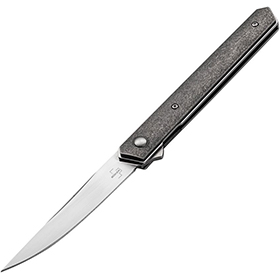 Boker Plus Kwaiken Air Linerlock Titanium: BK-BOP01BO169