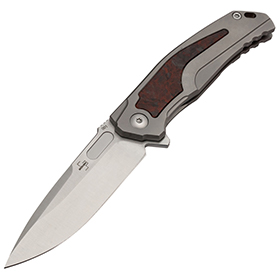 Boker Plus Aphex Mini Framelock: BK-BOP01BO197