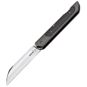 Boker Plus Genios Lockback: BK-BOP01BO247