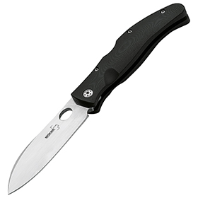 Boker Plus Yukon Lockback: BK-BOP01BO251
