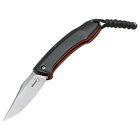 Boker Plus Frelon Lockback: BK-BOP01BO265