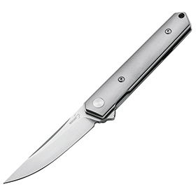 Boker Plus Kwaiken Mini Linerlock Titan: BK-BOP01BO267