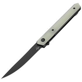 Boker Plus Kwaiken Air Mini Linerlock: BK-BOP01BO331