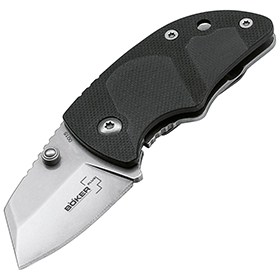 Boker Plus DW 2 Framelock: BK-BOP01BO574