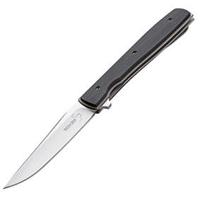 Boker Plus Urban Trapper Framelock: BK-BOP01BO732