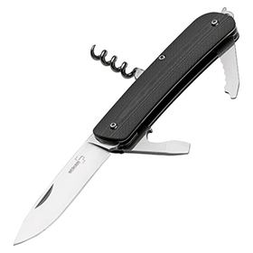 Boker Plus Tech Tool City 2: BK-BOP01BO802