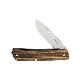 Boker Plus Tech Tool 1 Zebra Wood: BK-BOP01BO843