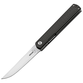 Boker Plus Nori Linerlock CF: BK-BOP01BO891
