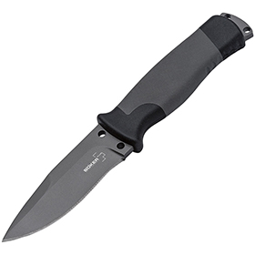 Boker Plus Outdoorsman Fixed Blade: BK-BOP02BO004